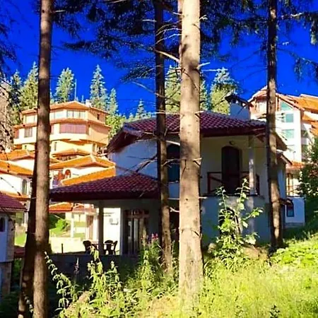 Forest Glade Ξενοδοχείο
