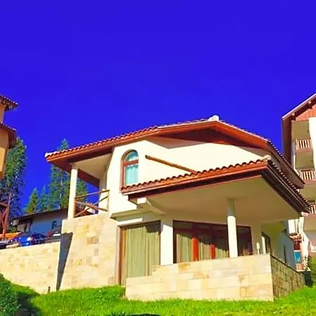 Forest Glade Hotel