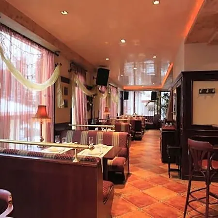Hotel Forest Glade Pamporovo